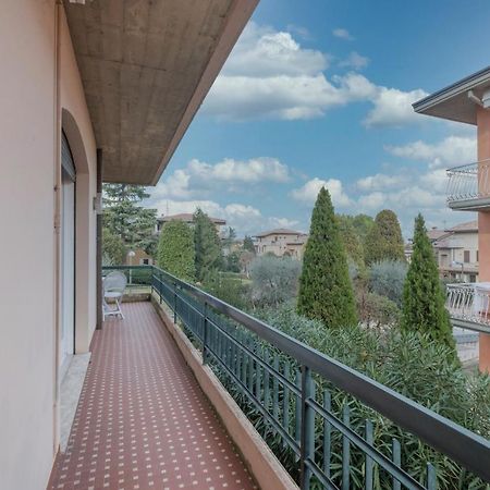 Aura Home Sirmione - 2 Bedrooms Apartment Kültér fotó