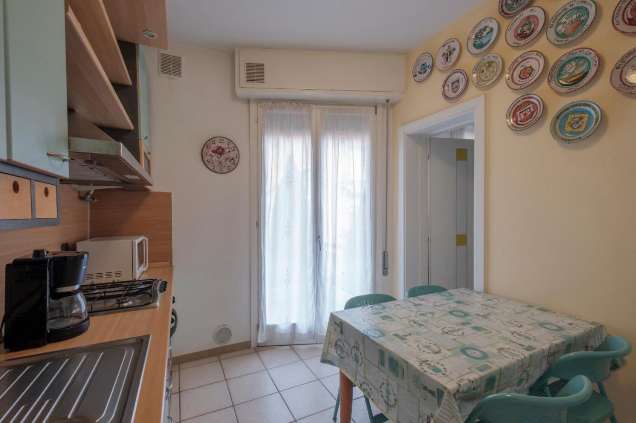 Aura Home Sirmione - 2 Bedrooms Apartment Kültér fotó