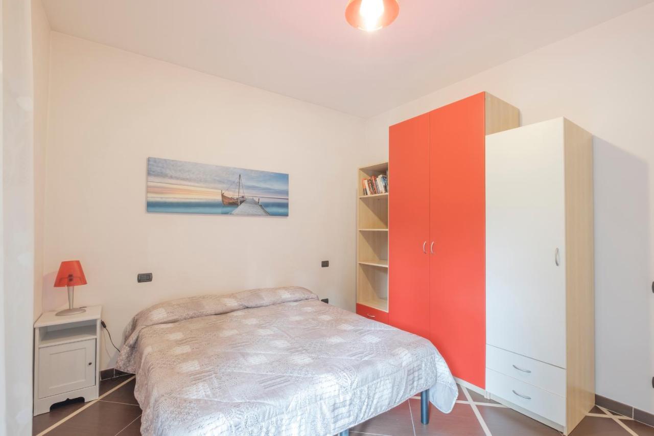 Aura Home Sirmione - 2 Bedrooms Apartment Kültér fotó