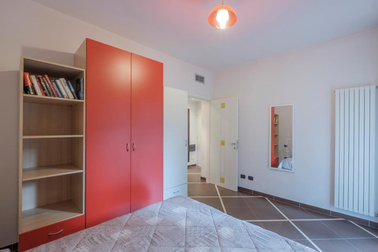 Aura Home Sirmione - 2 Bedrooms Apartment Kültér fotó
